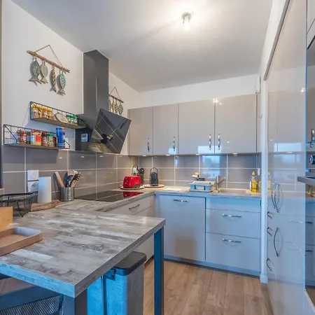 Tulipe - Welkeys Appartement *