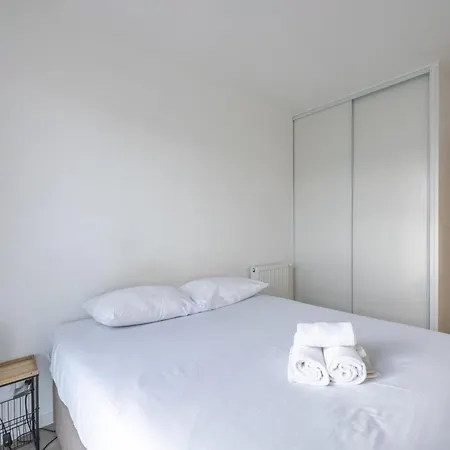 Tulipe - Welkeys Dives-sur-Mer