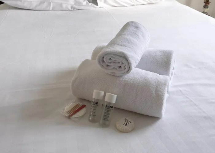 Tulipe - Welkeys Appartement *