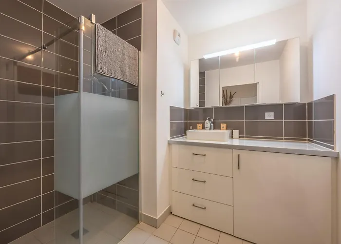 Tulipe - Welkeys Appartement *