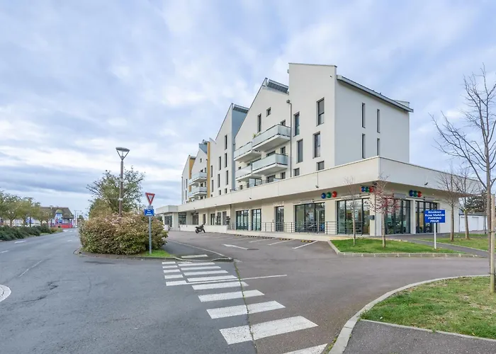 Appartement Tulipe - Welkeys