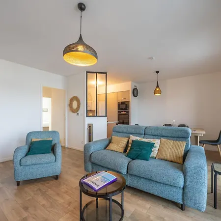 Tulipe - Welkeys * דיבה-סור-מר