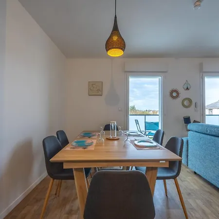 Tulipe - Welkeys Apartamento