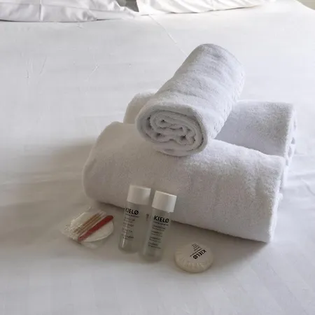 Tulipe - Welkeys Apartamento *