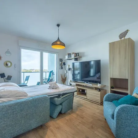 Tulipe - Welkeys Apartamento Dives-sur-Mer