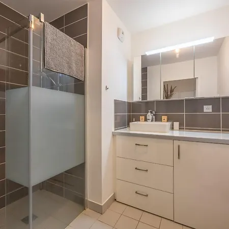 Tulipe - Welkeys Apartamento *