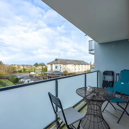 Apartamento Tulipe - Welkeys *