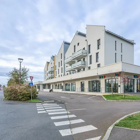 Apartamento Tulipe - Welkeys