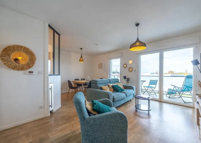 Tulipe - Welkeys Apartment