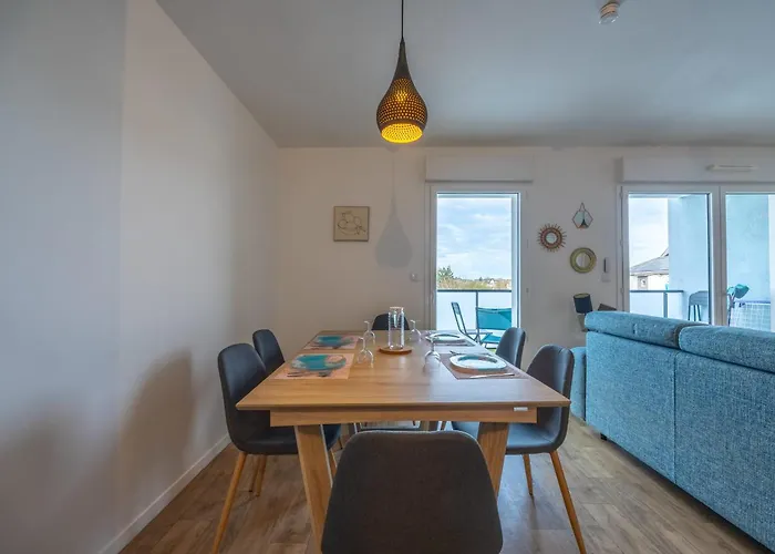 Tulipe - Welkeys Apartment