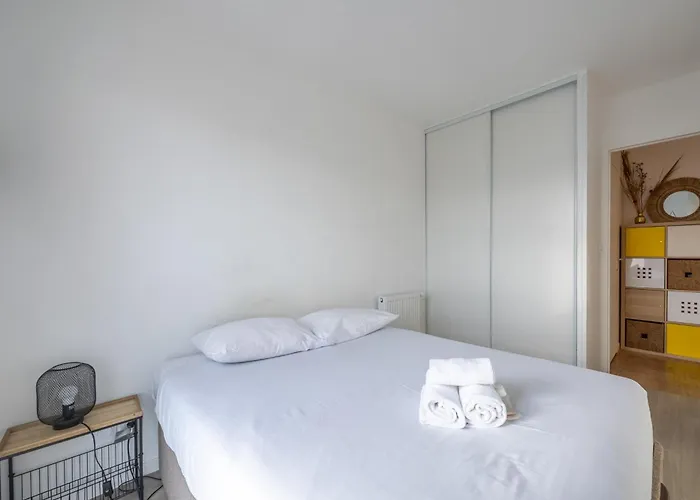 Tulipe - Welkeys Dives-sur-Mer