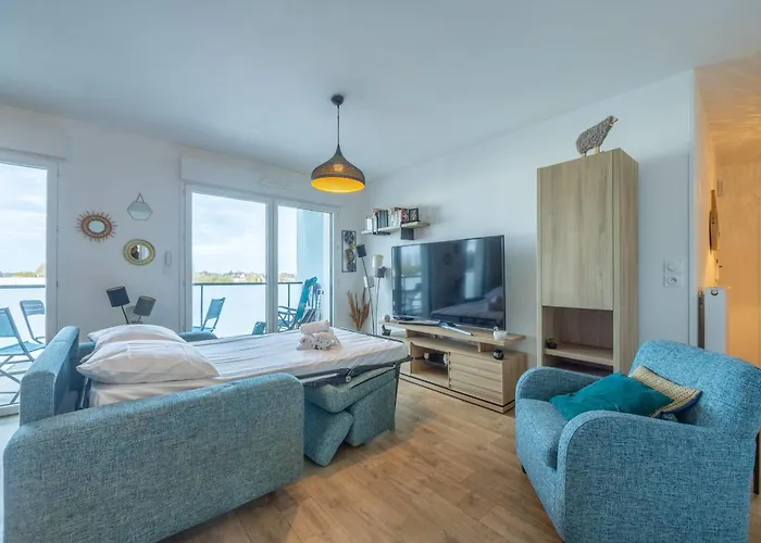 Tulipe - Welkeys Apartment Dives-sur-Mer